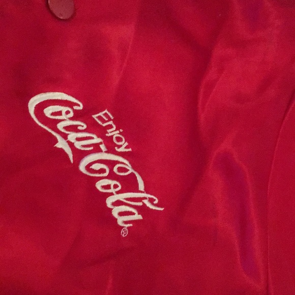 Vintage bomber jacket - Picture 3 of 5